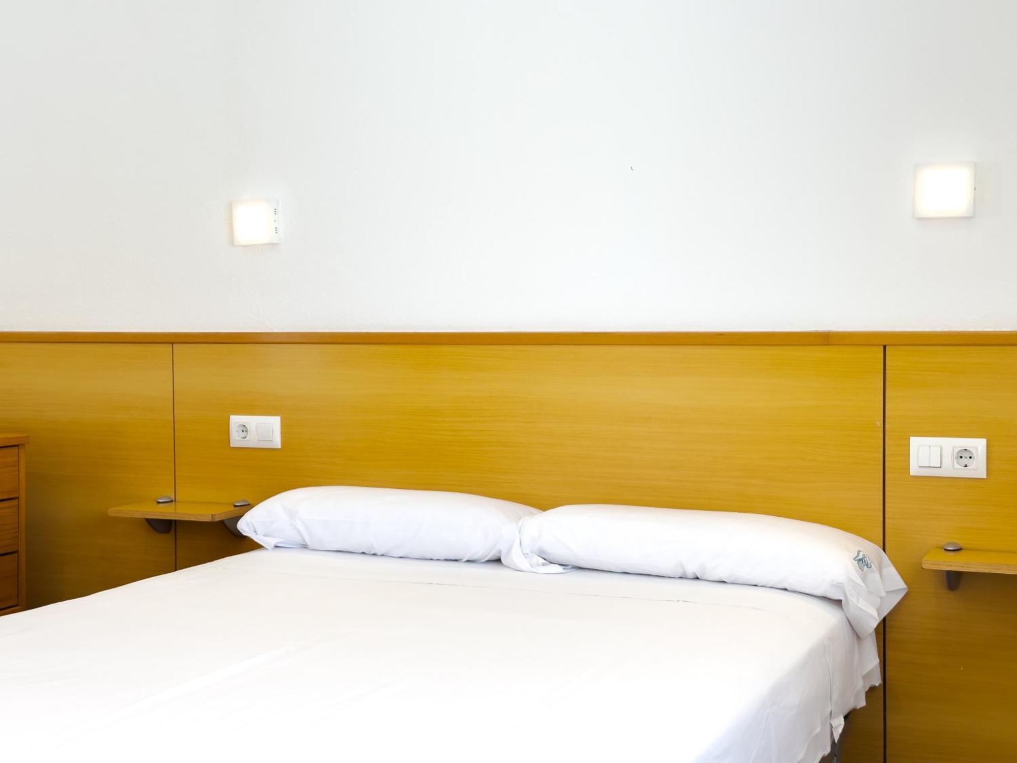 Rentalmar Atlantida Atico Apartament *