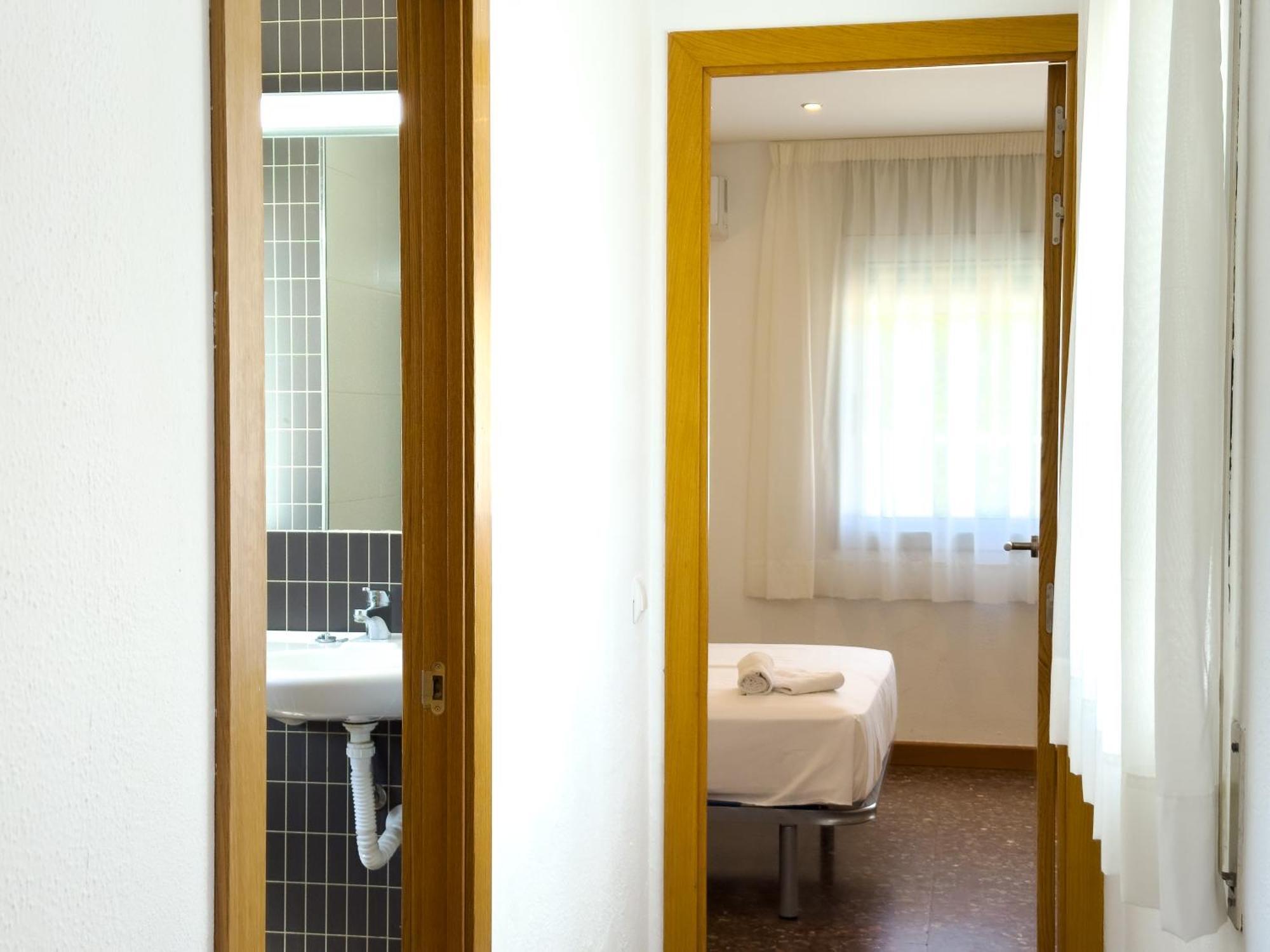 Apartament Rentalmar Atlantida Atico