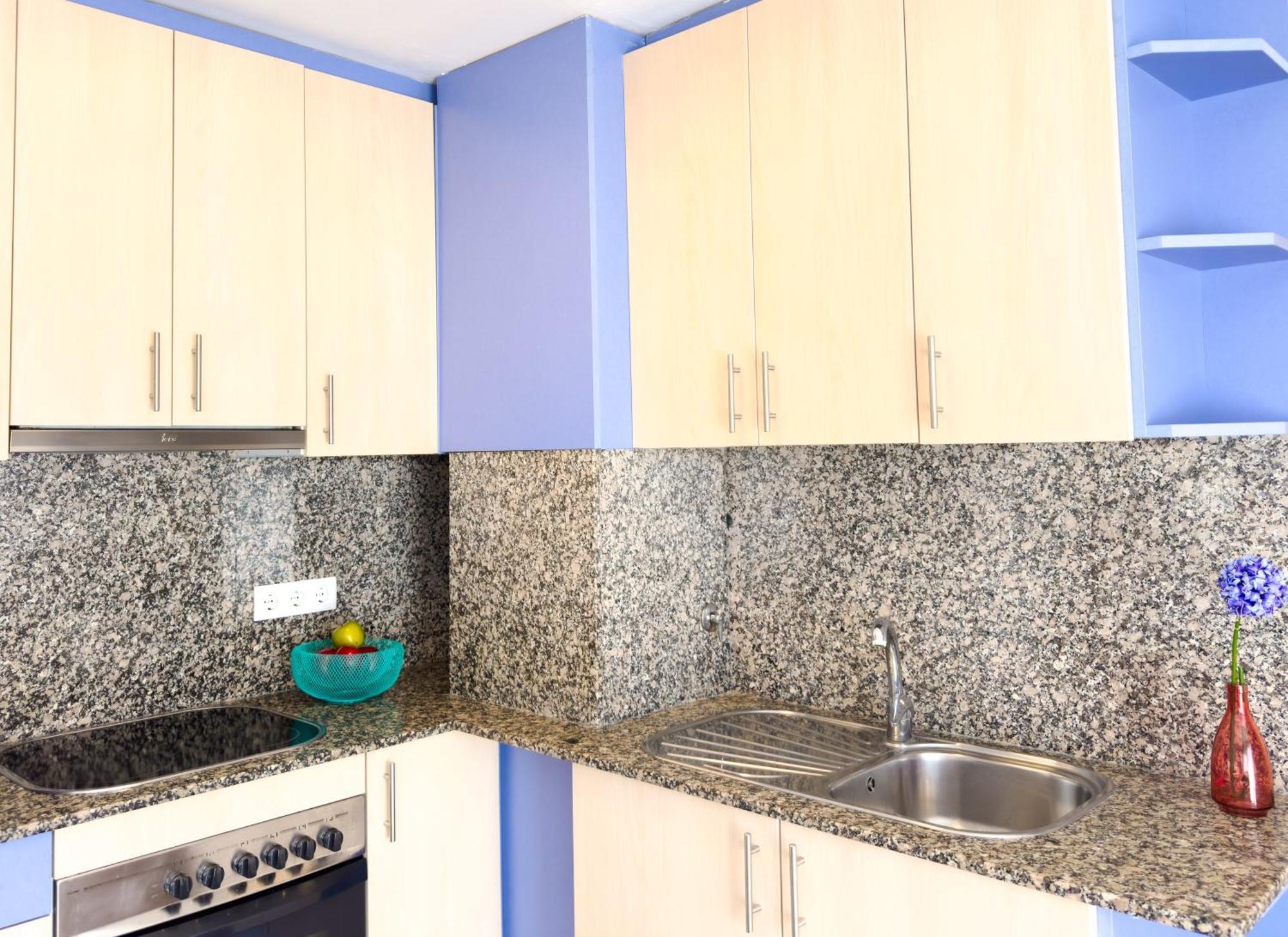 Rentalmar Atlantida Atico Apartament