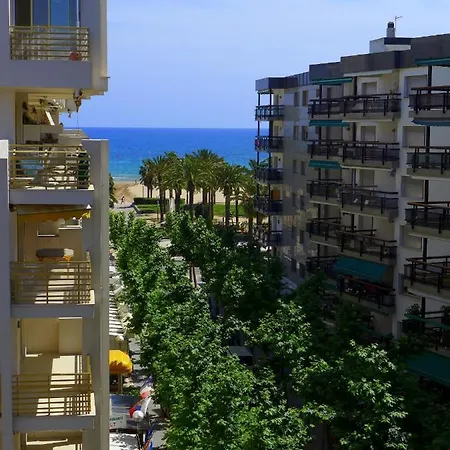 Rentalmar Atlantida Atico Salou Exterior photo