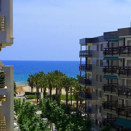 Rentalmar Atlantida Atico Salou Exterior photo