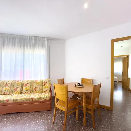 Rentalmar Atlantida Atico Salou Exterior photo