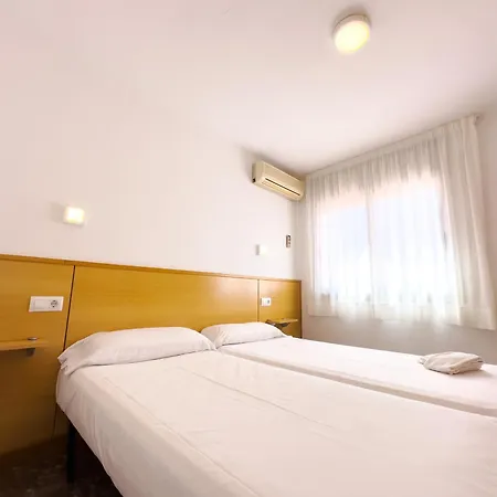 Rentalmar Atlantida Atico Salou Exterior photo