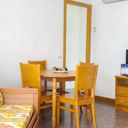 Rentalmar Atlantida Atico Salou Exterior photo