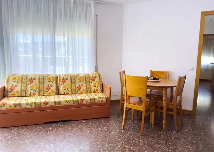 Rentalmar Atlantida Atico