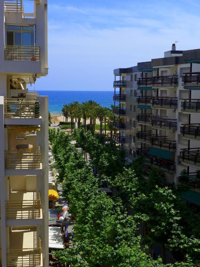 Apartment Rentalmar Atlantida Atico