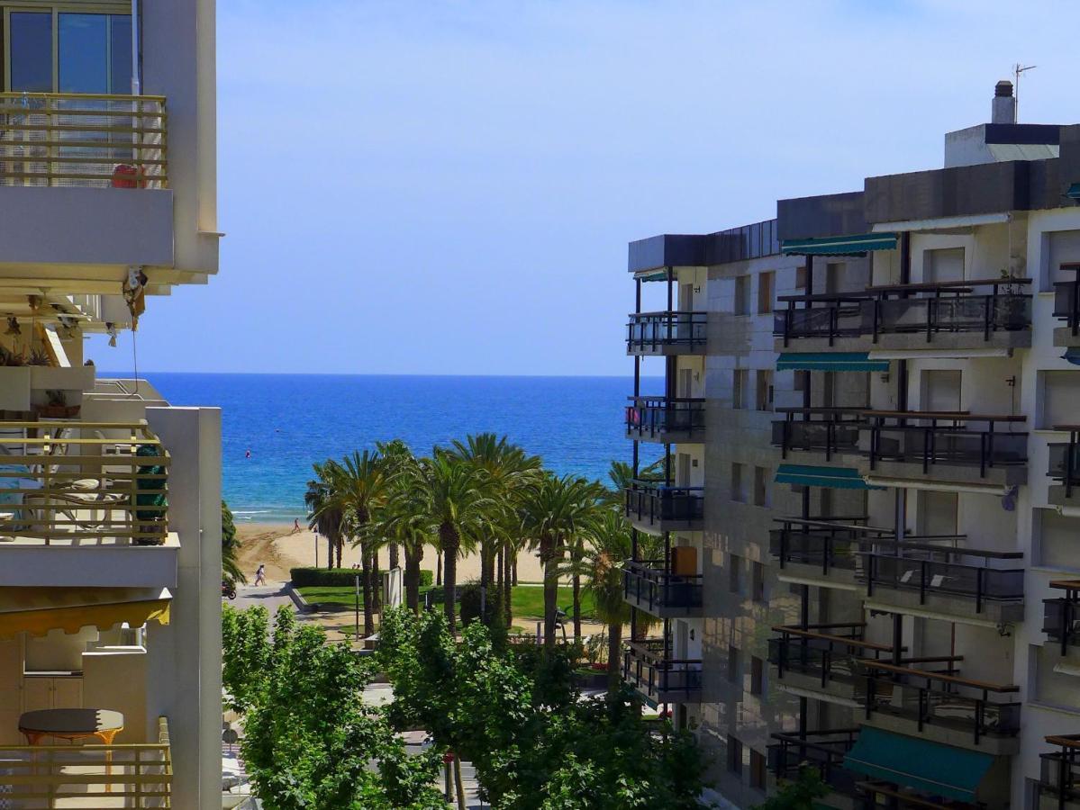 Apartment Rentalmar Atlantida Atico *