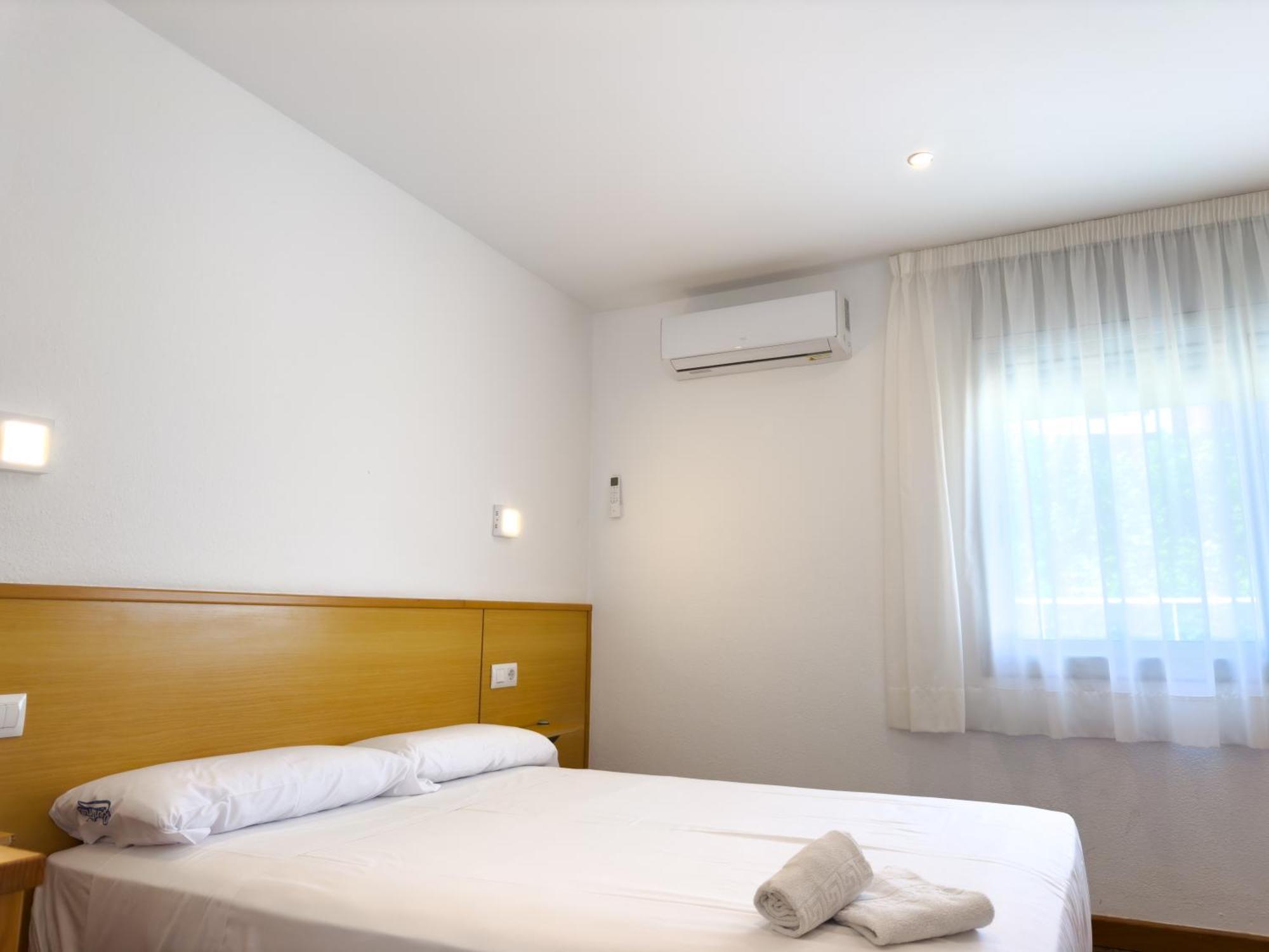 Rentalmar Atlantida Atico Apartment Salou