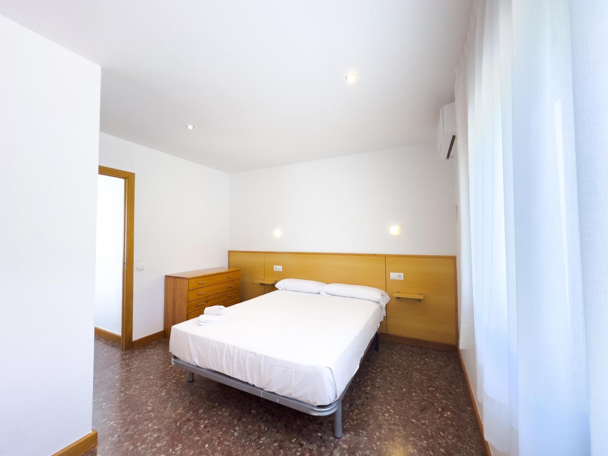 Rentalmar Atlantida Atico Apartment *