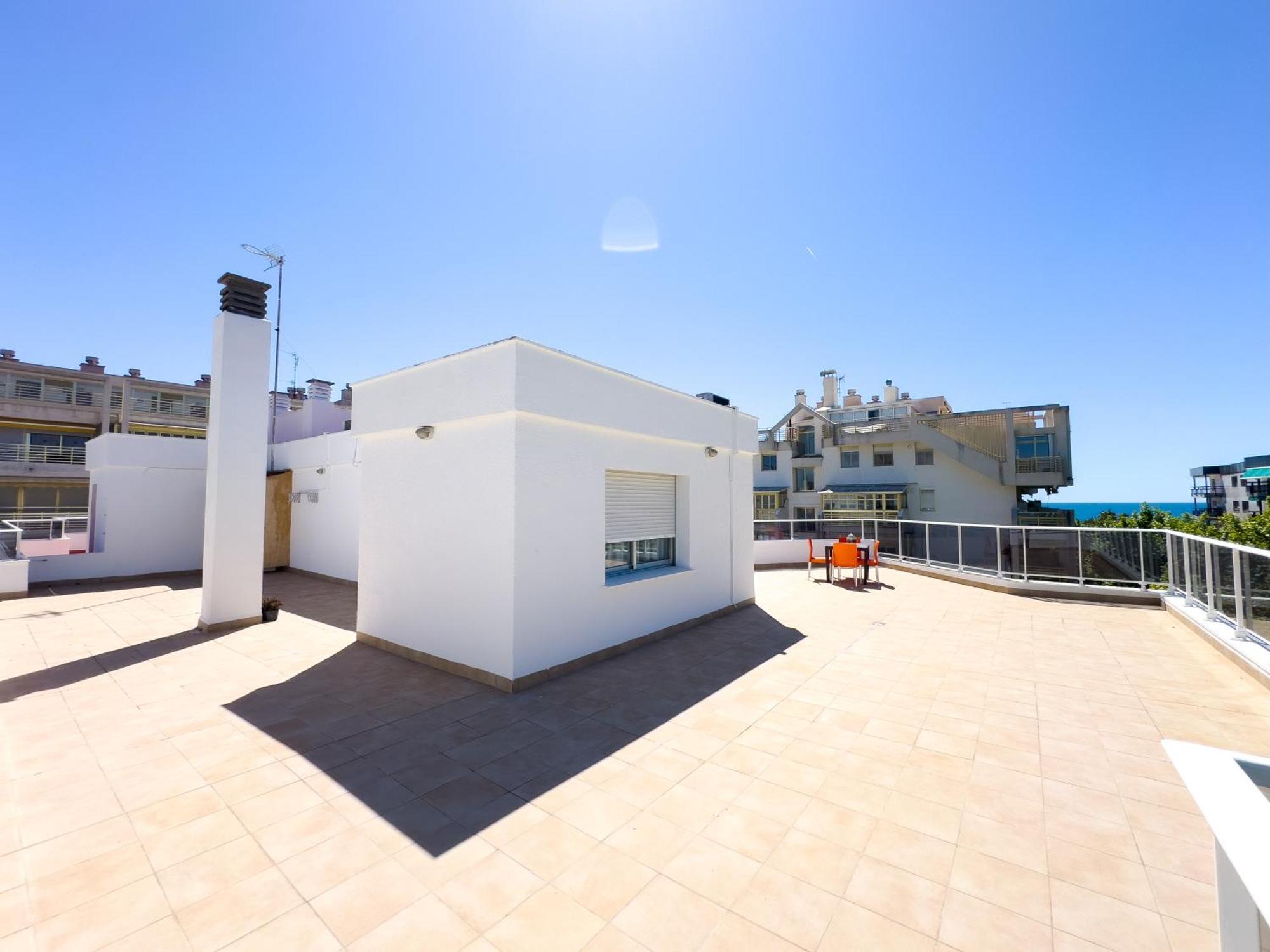 Rentalmar Atlantida Atico