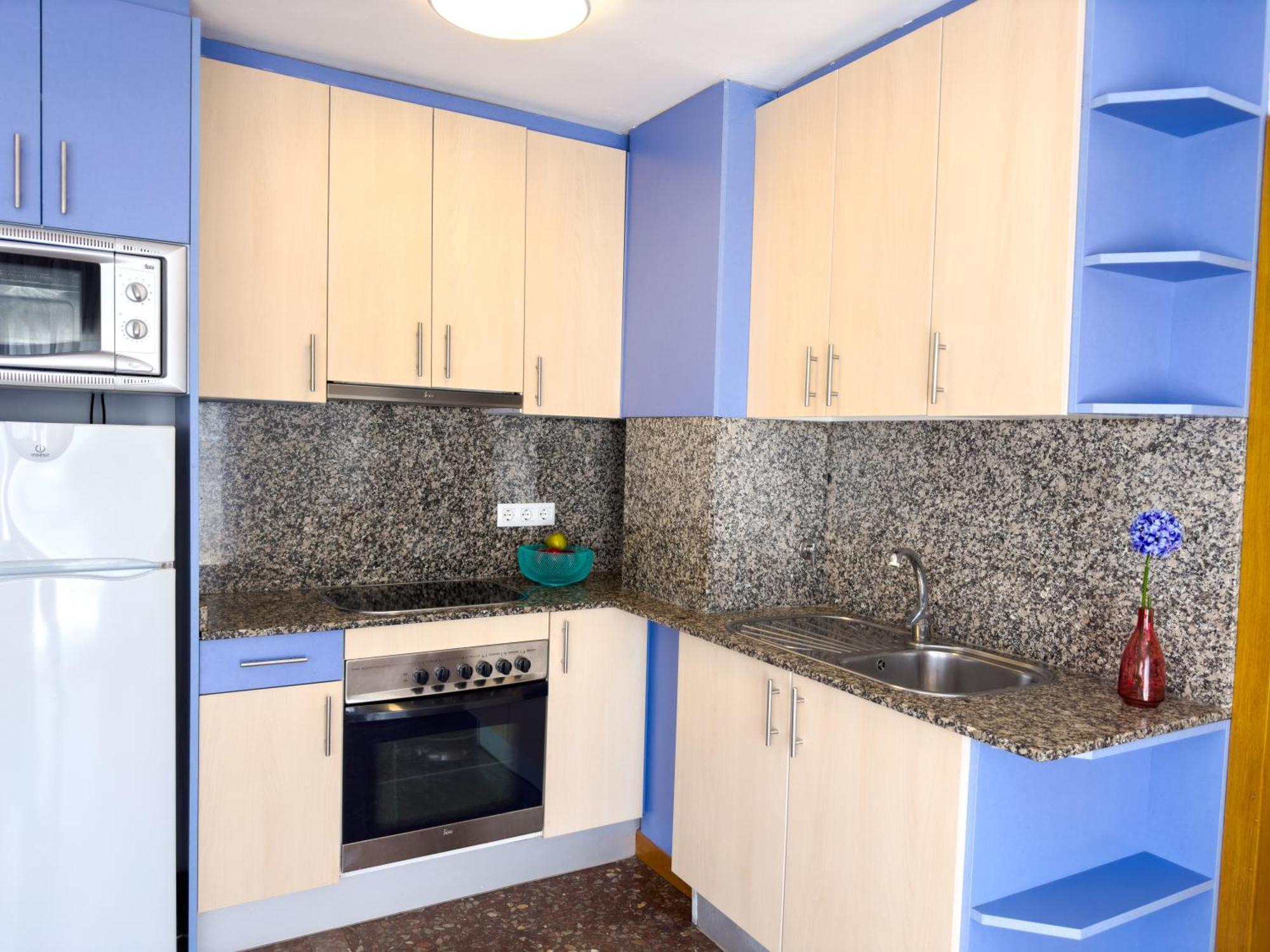 Rentalmar Atlantida Atico * Salou