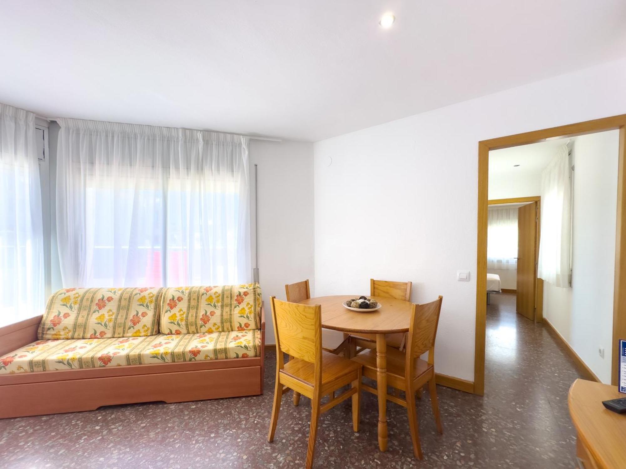 Rentalmar Atlantida Atico Apartment *