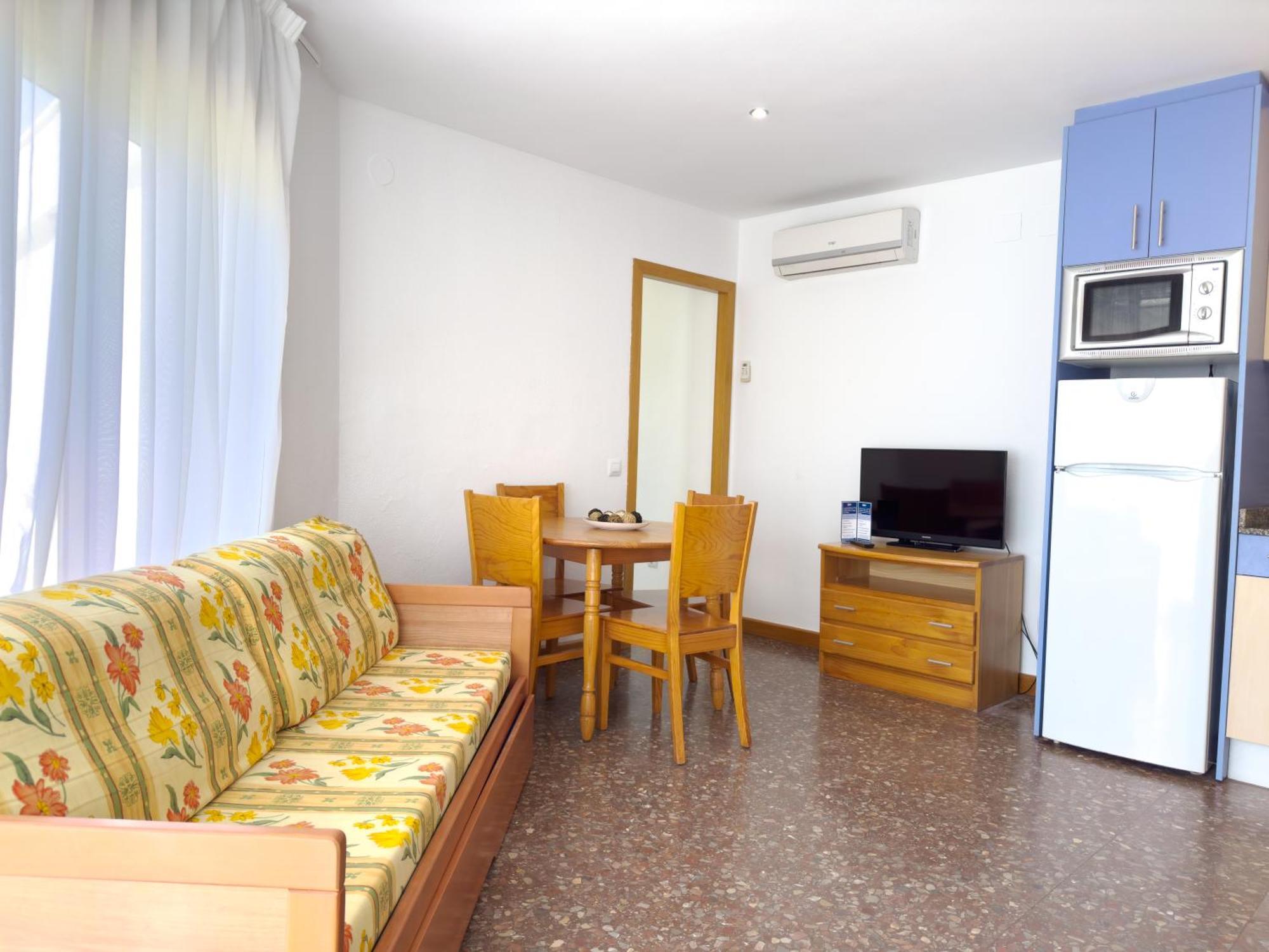 Rentalmar Atlantida Atico *