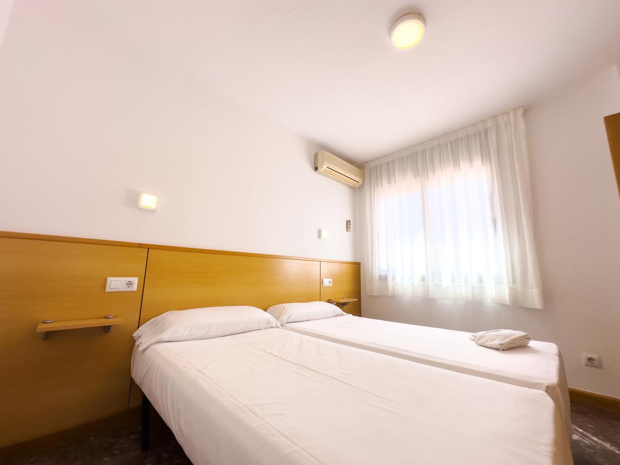 Rentalmar Atlantida Atico Apartment *