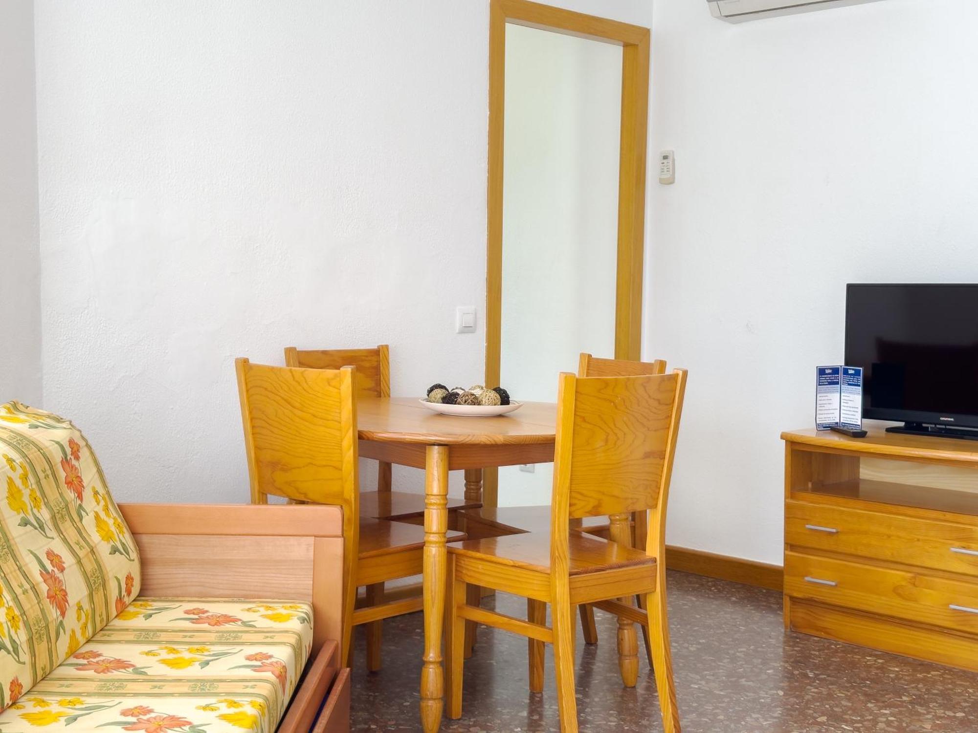 Apartment Rentalmar Atlantida Atico *