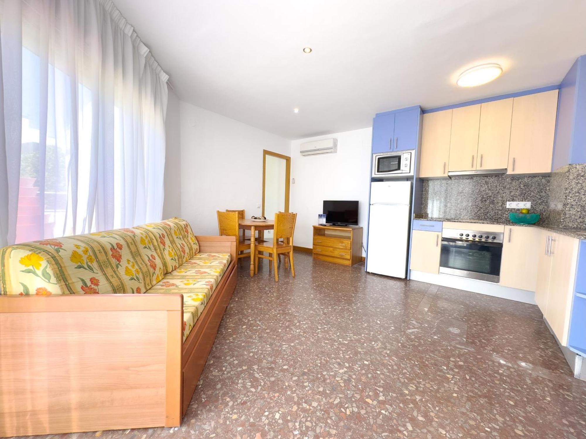 Rentalmar Atlantida Atico Apartment