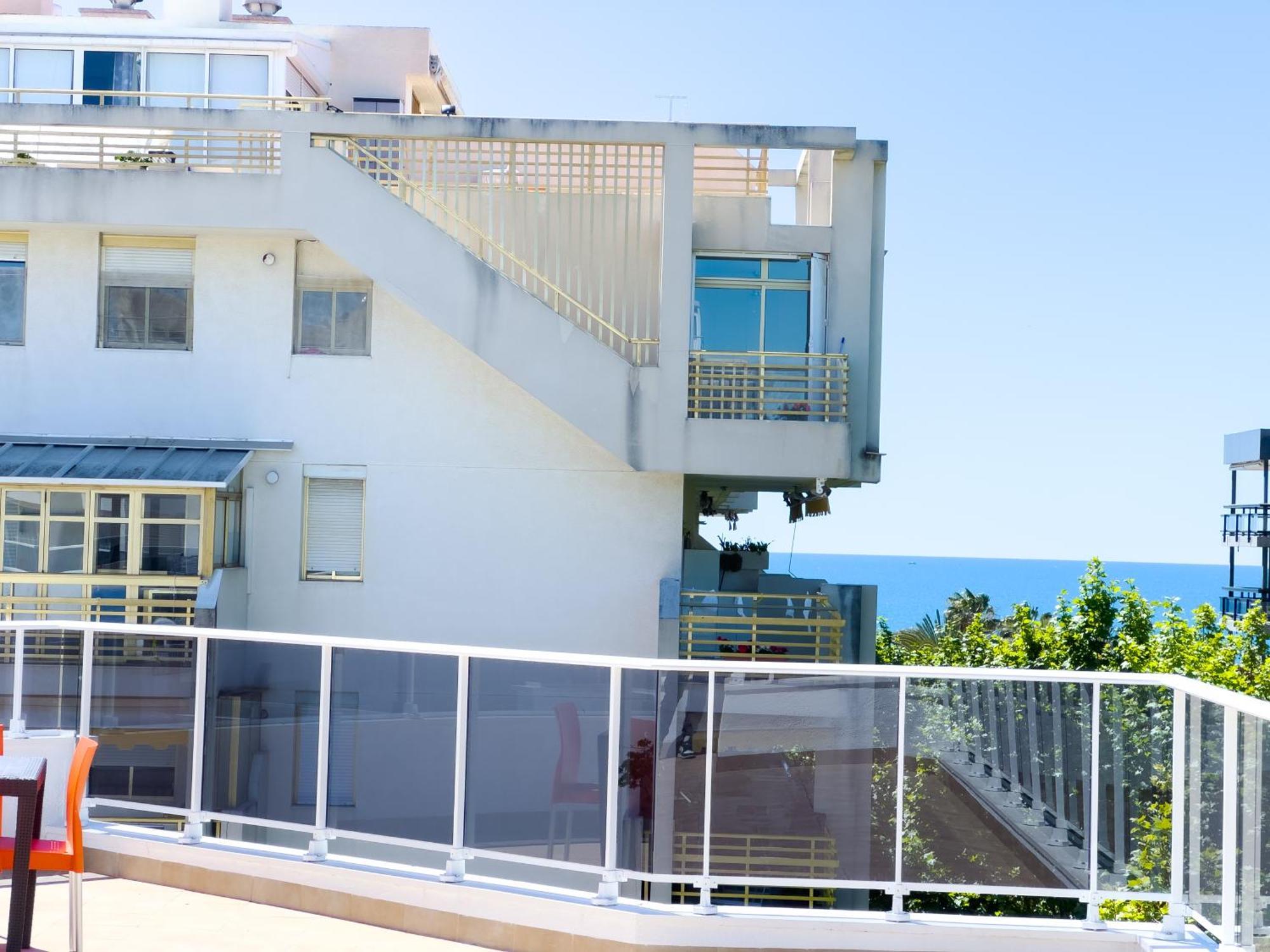 Rentalmar Atlantida Atico Salou
